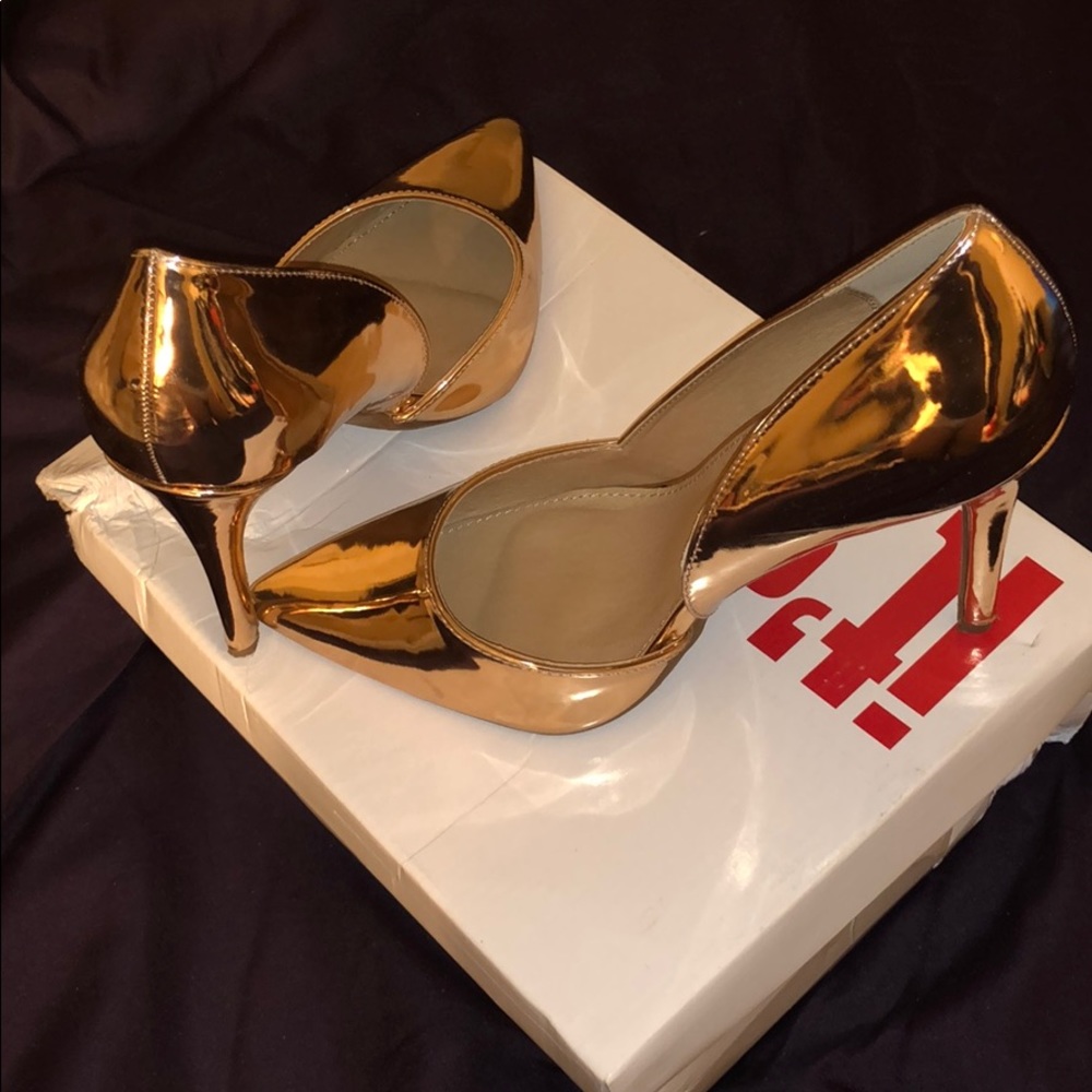 Pumps